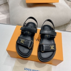 Louis Vuitton Sandals